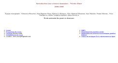 Desktop Screenshot of enpc.alterinfos.org